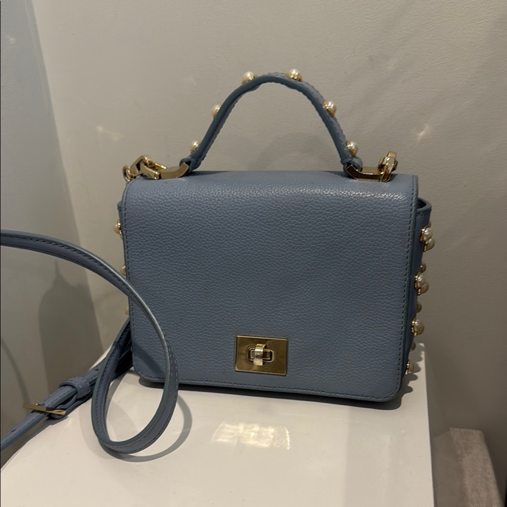 Kate Spade Pearl Bag